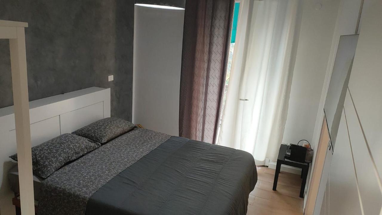 Apartment Ferrarese Bologna Exterior photo